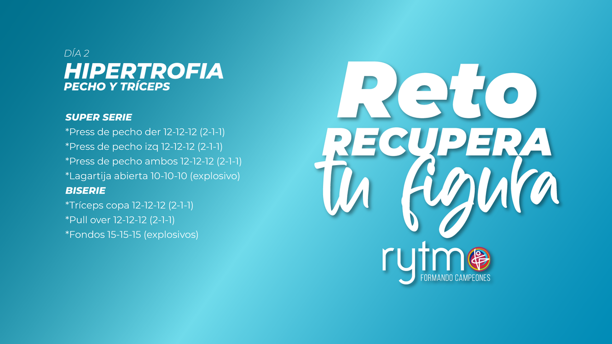 RETO RTF-Día 2